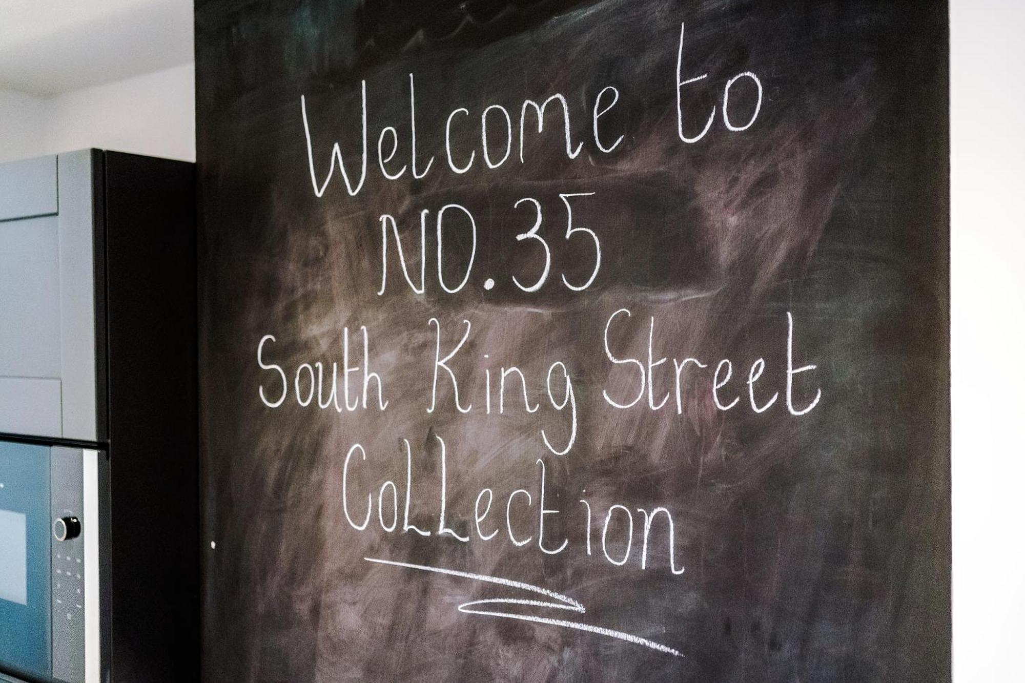 Villa King Street Collection *
